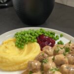 Stuffed Onions Recipe