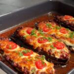 Crispy Baked Chicken Wings Recipe
