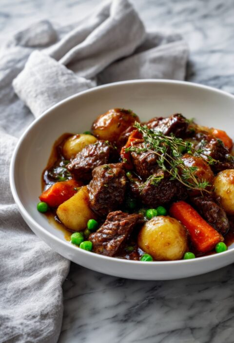 Ina Garten Beef Stew Recipe