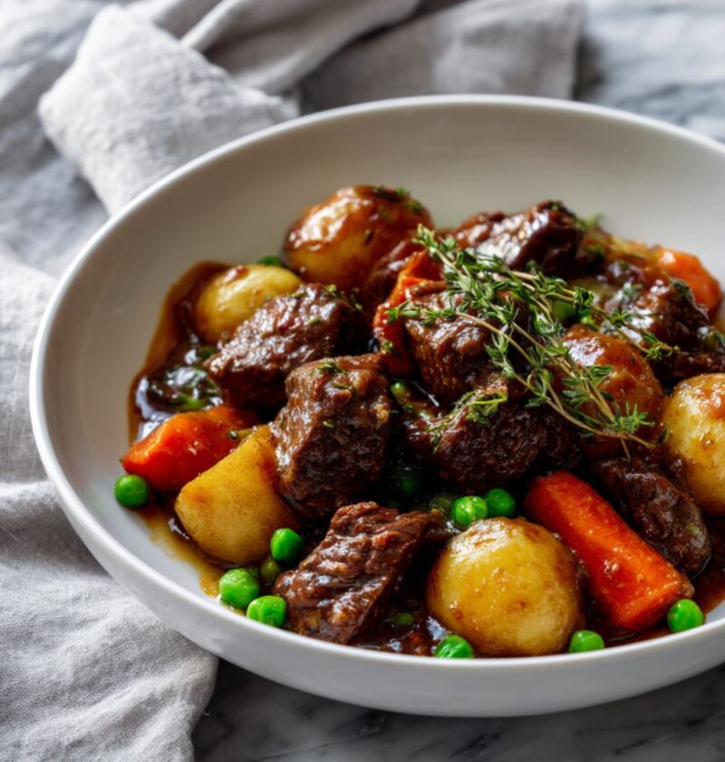 Ina Garten Beef Stew Recipe