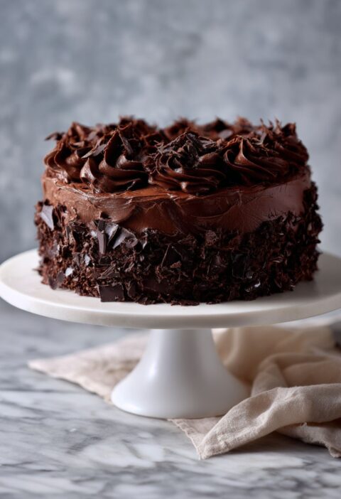 Ina Garten Chocolate Cake Recipe
