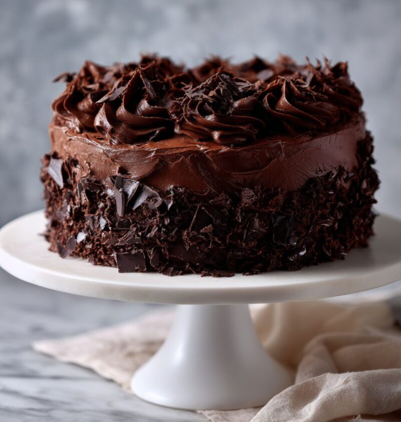 Ina Garten Chocolate Cake Recipe