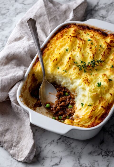 Ina Garten Scalloped Potatoes Recipe