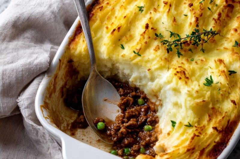 Ina Garten Scalloped Potatoes