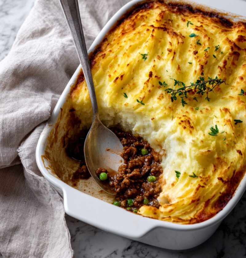 Ina Garten Scalloped Potatoes Recipe