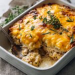 Joanna Gaines Tiramisu