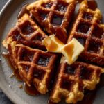 Joanna Gaines Blueberry Croissant