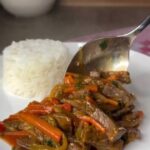 Authentic Mardin Stuffed Onions